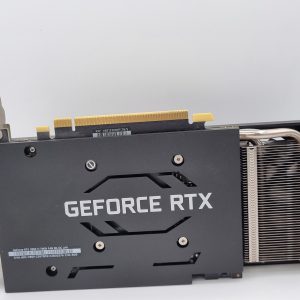 کارت گرافیک ام اس آی مدل GeForce RTX 3060 Ti GAMING X(استوک)