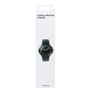 ساعت هوشمند سامسونگ مدل Watch 4 _ SM-R890 46mm ا Samsung Galaxy Watch 4 Classic SM-R890 46mm Smart Watch