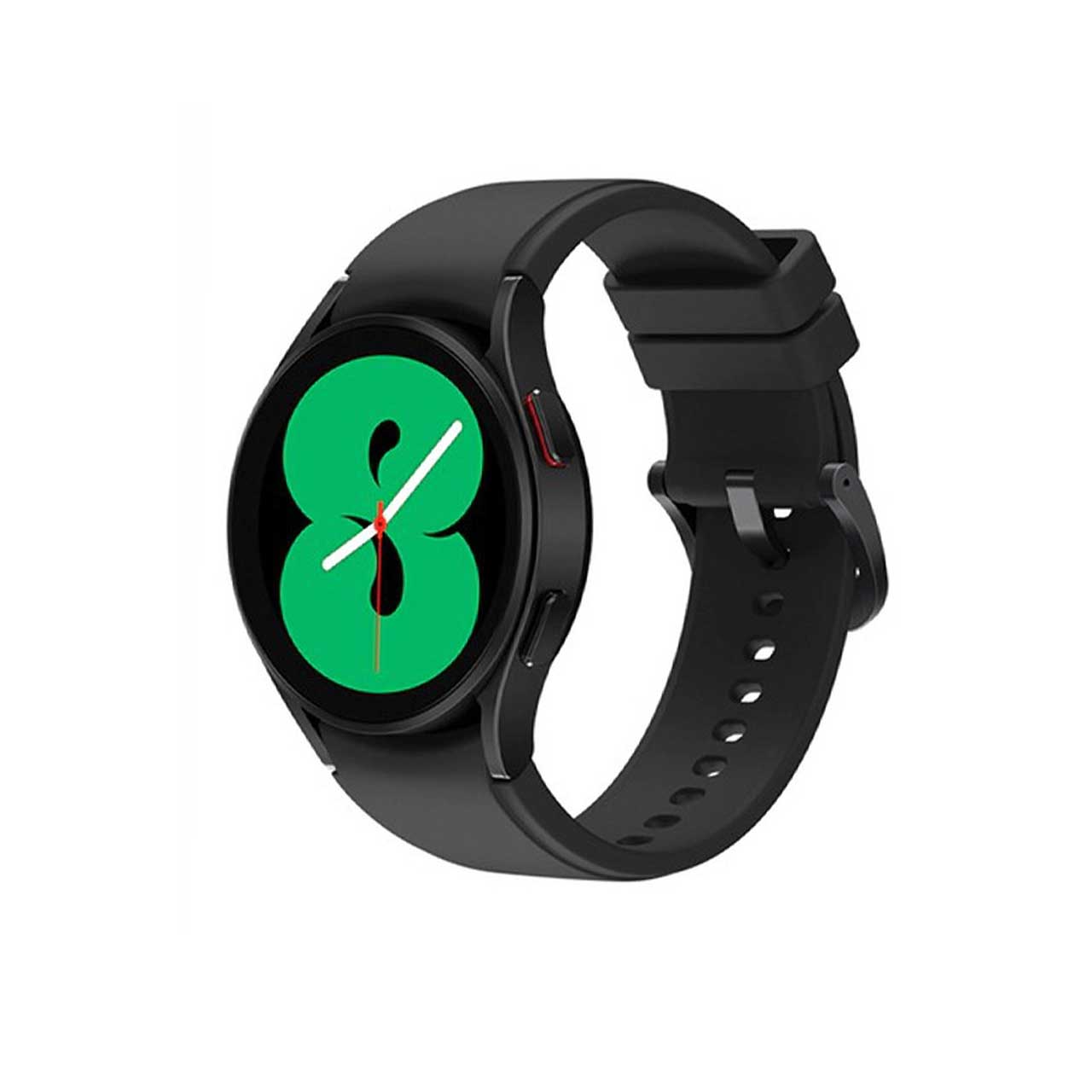 ساعت هوشمند سامسونگ مدل Galaxy Watch 4 SM-R860 40mm ا Samsung Galaxy ...